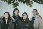 Rasískt kynferðisofbeldi gegn konum af asískum uppruna