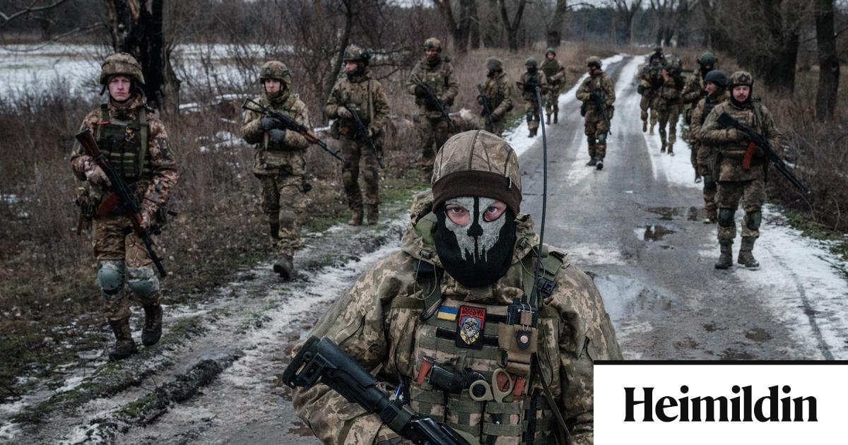 Evrópskur vopnaframleiðandi fær mestu fjármögnun frá upphafi í geiranum