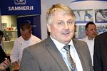 Panama-skjölin: Einn ríkasti útgerðarmaður landsins með hlut í félagi á Tortólu