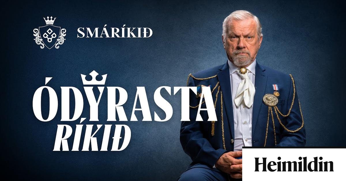 Ríkið telur áfengisdóm samhljóma sænskum og finnskum fordæmum