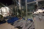 23 sendir aftur til Grikklands í fyrra