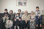 Rúmlega þrjú þúsund manns krefjast þess að Ahmadi fjölskyldan fái vernd