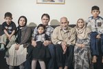 Flúðu grimmilegar árásir talibana: Fá ekki vernd á Íslandi
