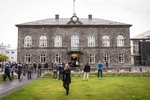Jaðarskattar lágtekjufólks miklu hærri á Íslandi en í öðrum OECD-ríkjum