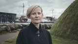 „Ég veit hvernig það er að vera á glergólfinu“ - Sólveig Anna Jónsdóttir