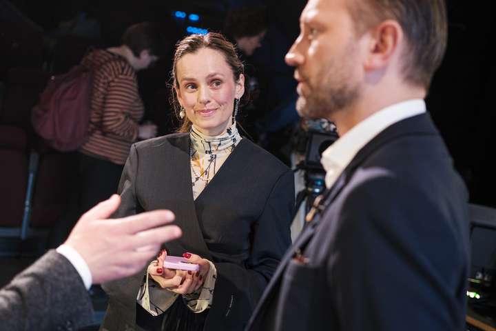 Sjálfstæðisflokkur stærstur í síðustu könnun fyrir kosningar