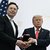 Trump og Musk vilja nýjan Úkraínuforseta