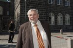 Árni Johnsen reynir að niðurlægja Pírata: „Hvaða vitleysa er þetta?“