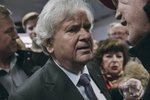 Örlög Íslands réðust á fundi bankastjóra heima hjá Davíð Oddssyni
