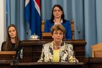 Reyna að fá auknar heimildir til að raska náttúrunni