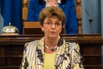 Hnattræn hlýnun eykst – ríkisstjórnin gerir minna