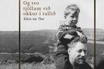 Einlæg og persónuleg mynd sonar af föður sínum