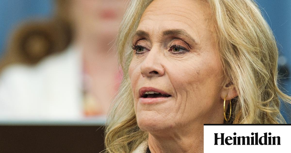 „Við munum grípa til aðgerða í þágu réttláts og varanlegs friðar“