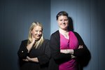 „Enginn sem tekur við af mér“