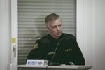 Upplýsingafundur Almannavarna 4/2