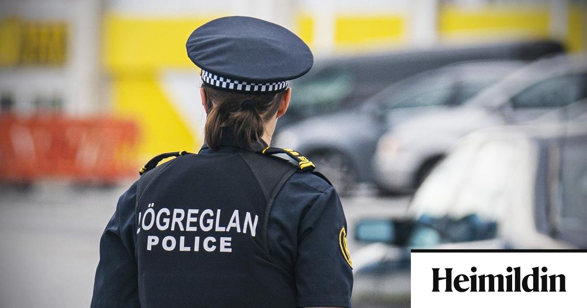 Lögreglan skráir enn fleiri hugsanlega hatursglæpi - Heimildin