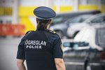Aldrei meira um kynbundið ofbeldi
