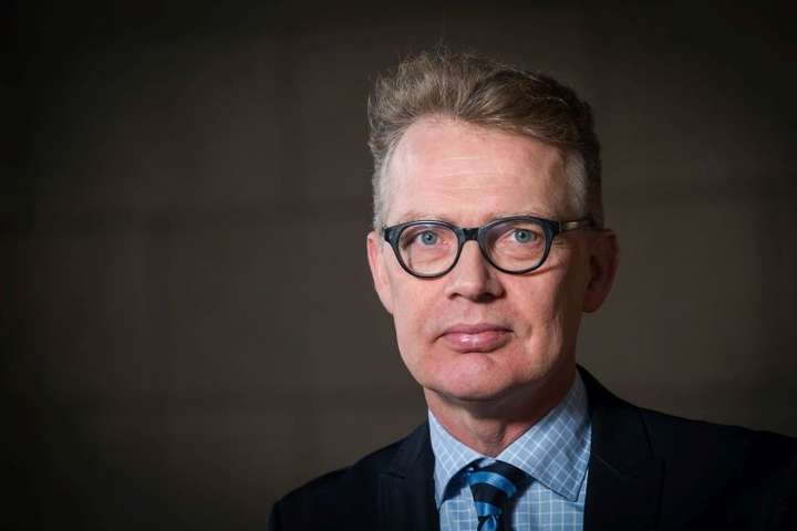 Prófessor í læknisfræði hlynntur sniðgöngu ísraelskra háskóla en andvígur mótmælaaðgerð