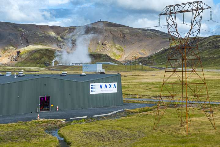 Smáþörungarnir sem eiga að breyta heiminum