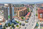 Blóðbaðið á Balkanskaga: Kosovo-stríðið og það sem kom síðan