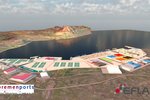 Undirrita samninga um Finnafjarðarhöfn