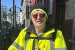 Tvö hrun breyttu lífinu