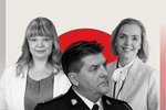 Dómsmálaráðherra segir það ekki hennar að rannsaka örlætisgjörning Haraldar