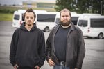 Starfsfólk launalaust fjórum mánuðum eftir gjaldþrot Sternu