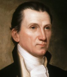 James Monroe