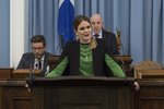 Lykilmáli Bjartrar framtíðar í stjórnarsáttmála ekki fylgt eftir með lagasetningu