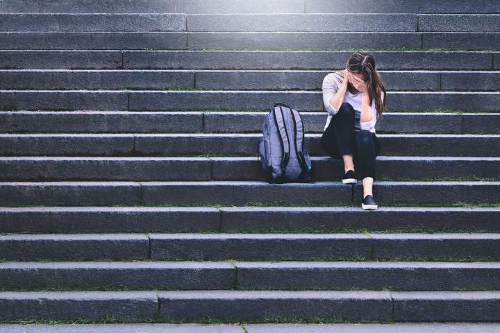 Tilkynningum um ofbeldi gegn börnum fjölgað um sextíu prósent