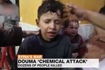 Vitnin sem fjölmiðlar hunsuðu og skömm OPCW