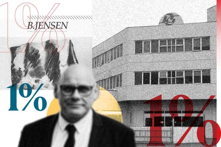 „Lífið snýst ekki bara um frí“