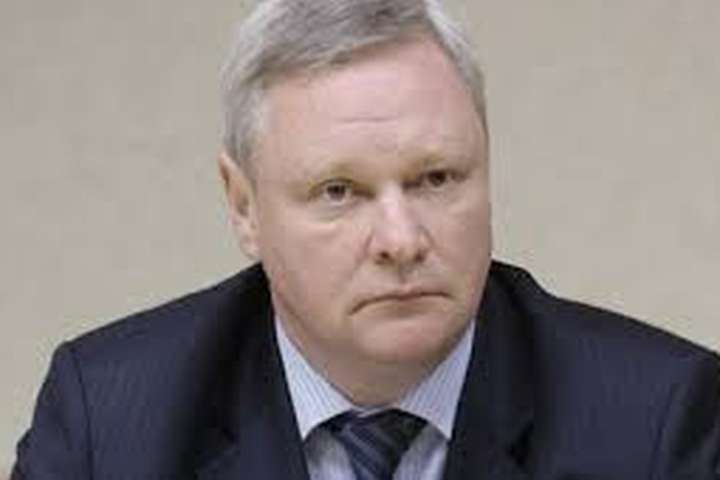 Titov gaf engar „vísbendingar“ um innflutningsbann Rússlands