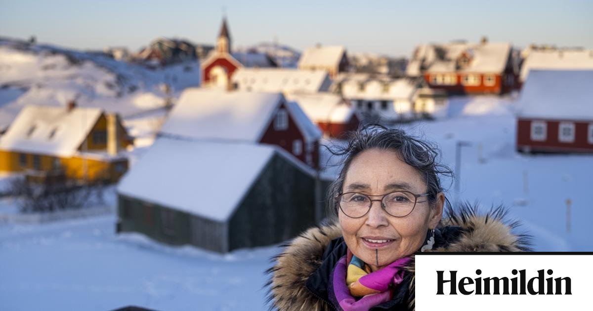 „Við getum ekki borðað peninga“