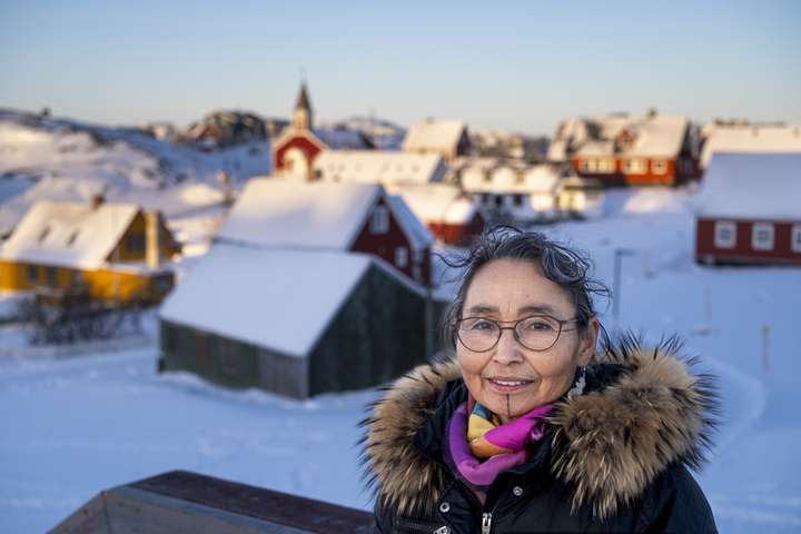 „Við getum ekki borðað peninga“