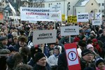 Spillingarsögur Björns Levís birtar