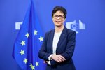 ESB frystir fjármagn til Serbíu vegna breytinga á dómskerfinu