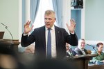 Fjöldinn sem styður ekki Bjarna sem forsætisráðherra nálgast 30 þúsund