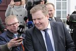 Sigmundur hefur ekki mætt í neina atkvæðagreiðslu á haustþingi