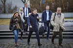 Afríkuútgerð Samherja fékk 7 milljarða bankaábyrgð eftir fall Landsbankans