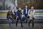 Þorsteinn Már: „Við höfum ekki verið neitt skattfælnir“