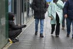 Lögreglan rannsakar þvingað betl