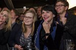 Fékk kökk í hálsinn: „Þetta var þá ekki allt saman bara í hausnum mér“