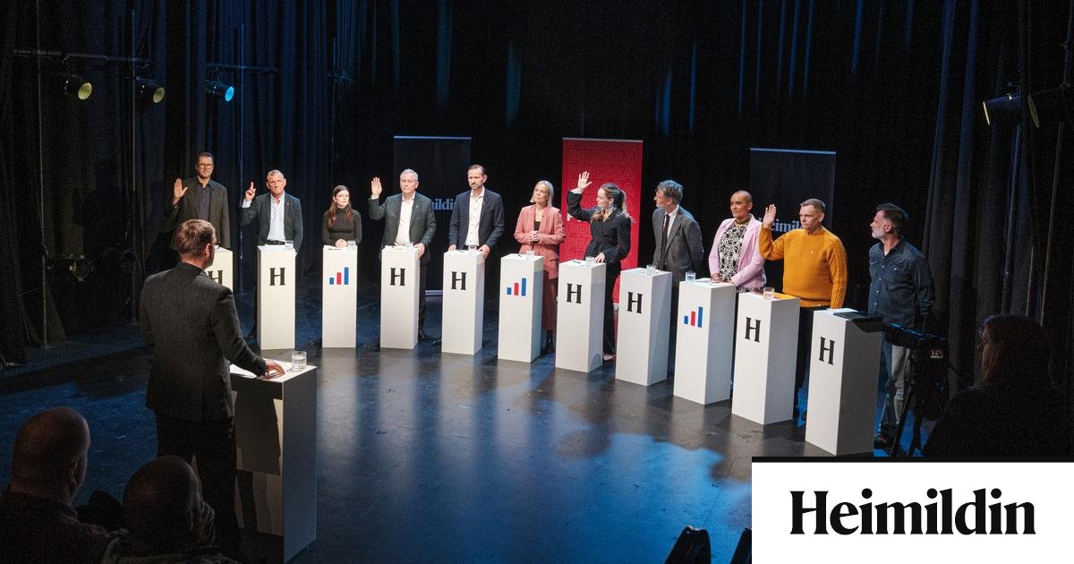 Samgöngusáttmálinn „verður ekki betri“ en klýfur framboðin