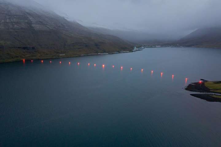 Síðasti dagur til að skila inn athugasemdum