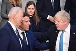 Getur Evrópa treyst á Bandaríkin í öryggismálum í framtíðinni?