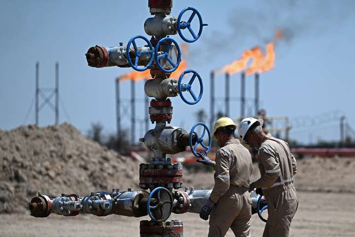 Olía hækkar um 7% eftir viðvörun Trumps um langt hafnarbann