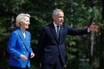 ESB styrkir tengslin við Grænland og Kanada