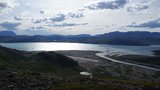 Vonast eftir bandaríska hernum